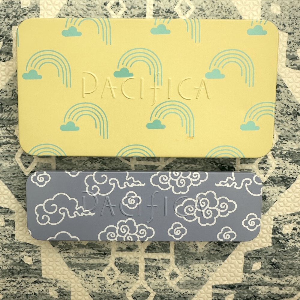 Pacifica Reusable Masks